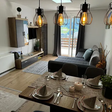 Schnelli Appartement