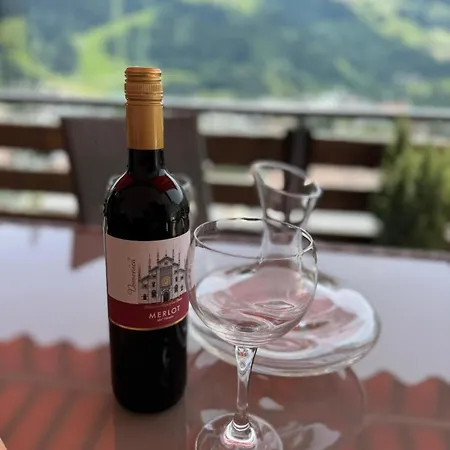 Schnelli Appartement *