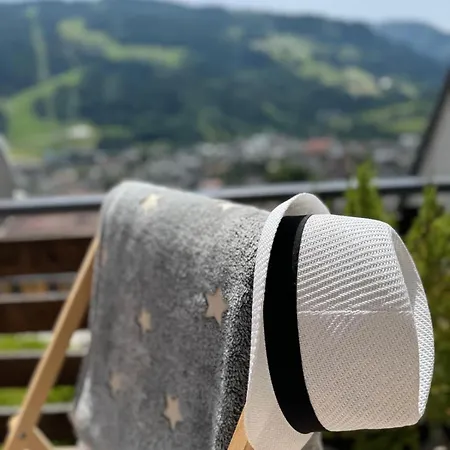 Apartment Schnelli *