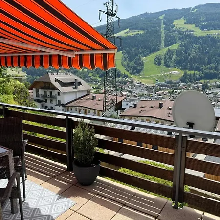 Schnelli Apartment Schladming