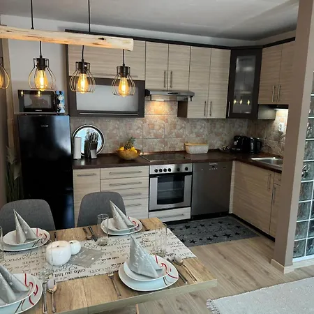 Schnelli Appartement