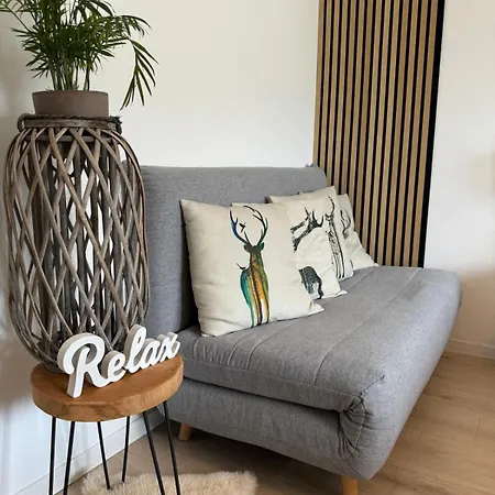 Schnelli Apartmán *
