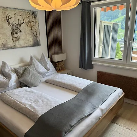 Appartement Schnelli Schladming