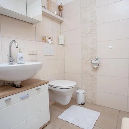 Apartmán Schnelli *