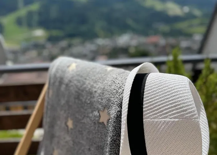 Апартаменты Schnelli *