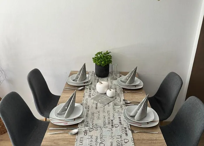 Апартаменты Schnelli