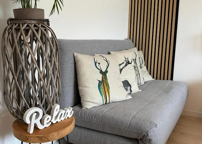 Schnelli Апартаменты *