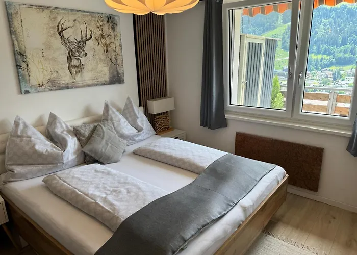 דירה Schnelli שלאדמינג